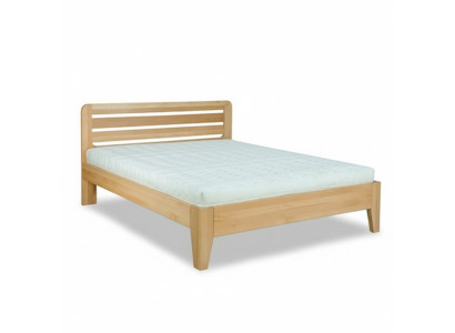 Solid wood bed 180x200 double bed solid real wood bed solid wood bed