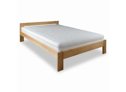 Bedroom wooden bed genuine wood bed beds hotel 180x200cm style solid furniture