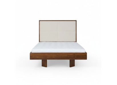 Bedroom wooden bed real wood bed beds hotel 180x200 style solid furniture