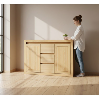 Design dressers, cabinet, lowboard, cabinets, dresser, solid furniture, wood, sideboard