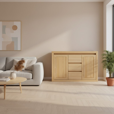Design dressers, cabinet, lowboard, cabinets, dresser, solid furniture, wood, sideboard