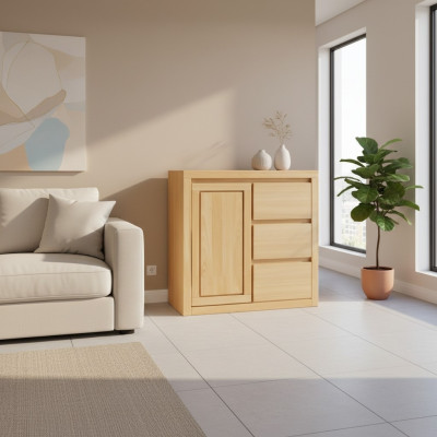 Massive dresser sideboard furniture dressers solid wood sideboard cabinets new cabinet