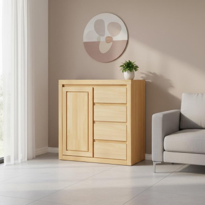 Massive sideboard cabinet furniture sideboards solid wood cabinets new cabinet