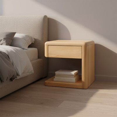 Bedside table wood bedside tables table consoles country style oak consoles night