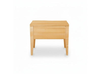 Solid wood furniture bedside tables bedside consoles handcrafted side table