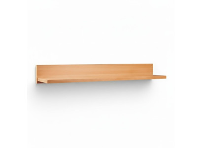 Wooden shelf, handcrafted bookshelf for home and office plant shelves