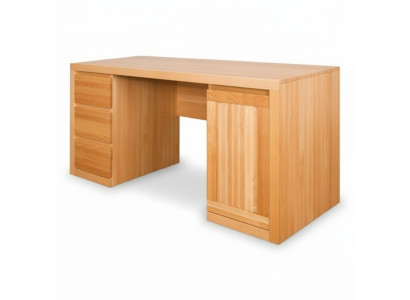 Computer table beech table tables wooden tables wood tables office furniture desk