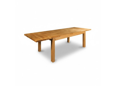 Solid Wood Table 180x90cm Dining Room Tables Oak Solid Wood Furniture