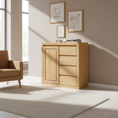 Dresser Design Lowboard Dressers Sideboard Sideboard Cabinet Real Wood New