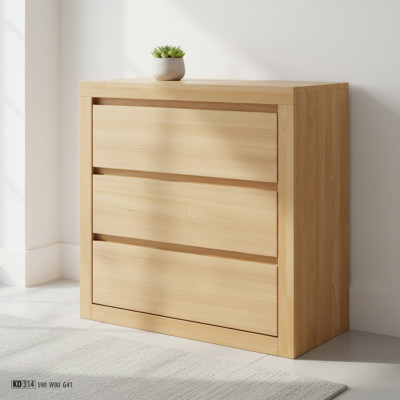 Dresser Design Lowboard Sideboard Cabinet Real Wood New Dressers
