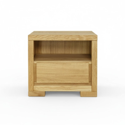 Design bedside table nightstand chest of drawers solid wood furniture wooden furniture handmade