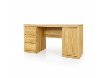Desk wooden table computer desk solid wood office table desk office furniture tables