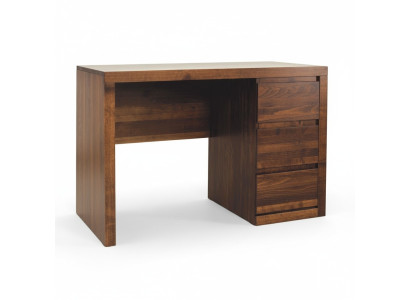 Table desk office table work table wood oak tables solid wood real wood