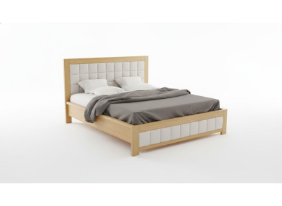 Solid wood beds, wooden bed, double bed, handcrafted, solid wood bed, new