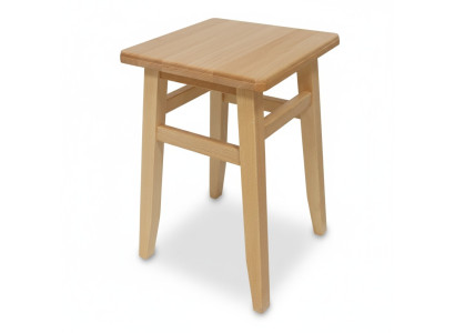 Stool Bench Solid Seat Stool Side Stool Dining Chair Kitchen Chair New