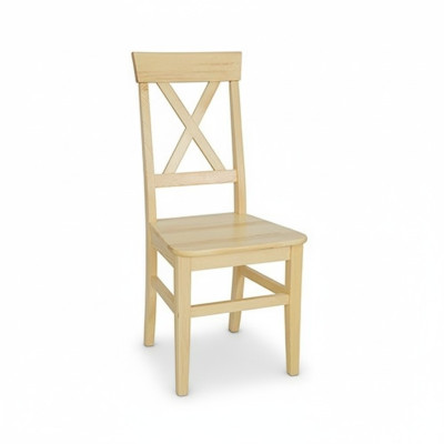 Dining chair, solid wood chair, chair, armchair, chairs, massive furniture, wood, handmade.