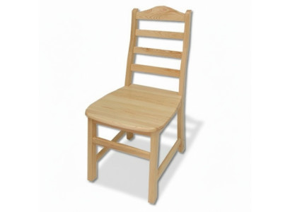 Dining room chair, solid wood chair, chair, armchair, furniture, solid wood, handmade, new.