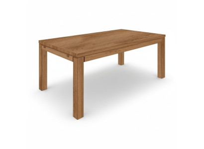 Dining table wooden table wood tables table dining room solid 80 * 80 cm dining table