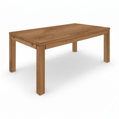 Dining room living room table solid wood table dining table wooden table new