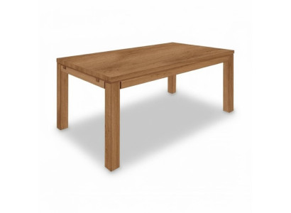 Modern table dining table wood wooden table dining room living room table solid wood new