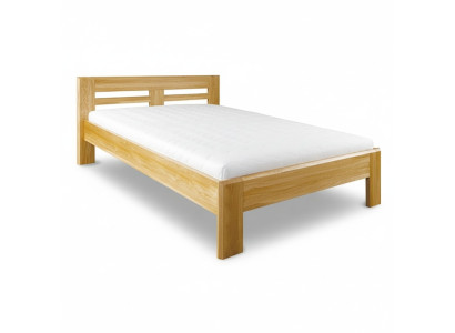 Wood bed bedroom real wood bed beds hotel 200x200 style solid furniture
