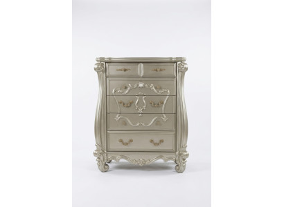 Classic Baroque Antique Style Dresser Sideboard Dressers Real Wood