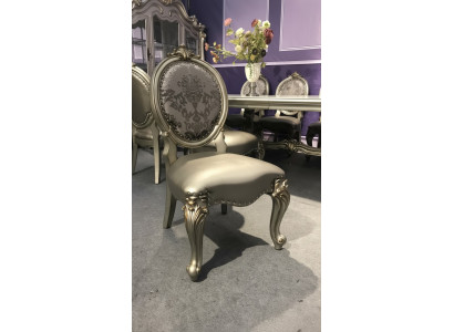 Upholstered chair luxury armchair chair chairs living room dining room armchair