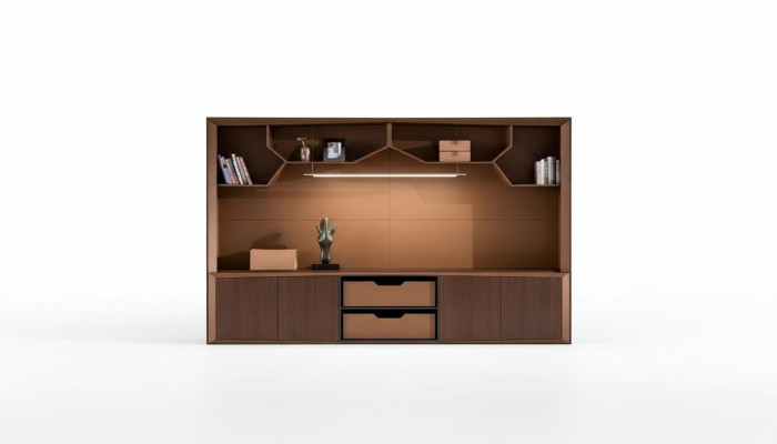 Office file shelf cabinet wood shelves cabinets office living room