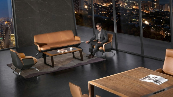 Modern sofa set couch sofa sets group 3+1 seater leather sofa