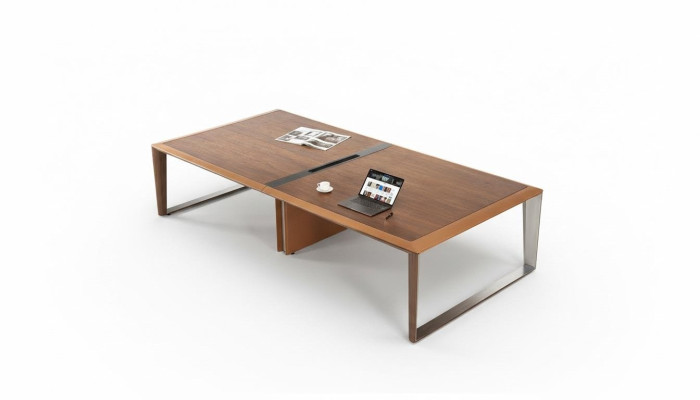Conference Table Modern Office Meeting Tables Office Furniture Design