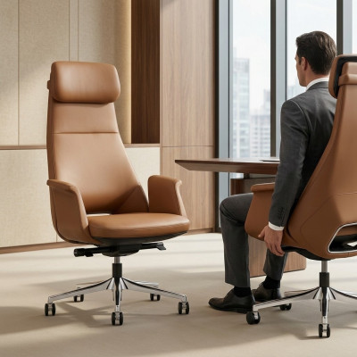 Office Chair Gaming Single Seat Chair Office Chair Desk Swivel Chair Executive