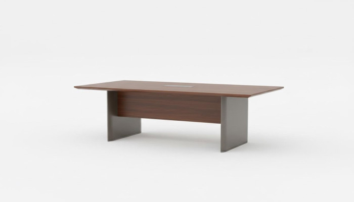 Conference table Big designer table 240cm conference table wooden table tables