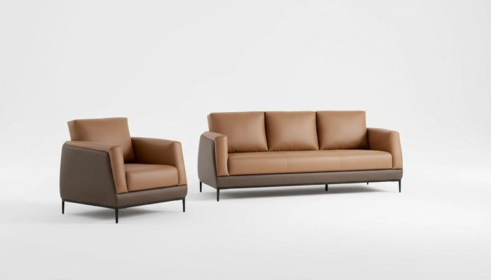 Sofa set design sofas upholstery couches leather modern sofa new