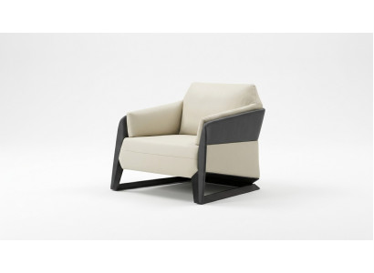 Armchair, TV armchair, designer decoration upholstered armchair, lounge chair, reclining armchair