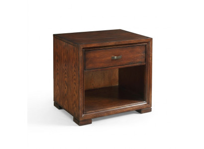 Bedside table 1x night tables console table console cabinet bedroom dresser