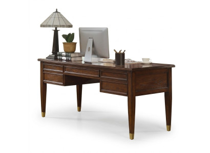 Office desk law firm practice company furniture luxury high-quality