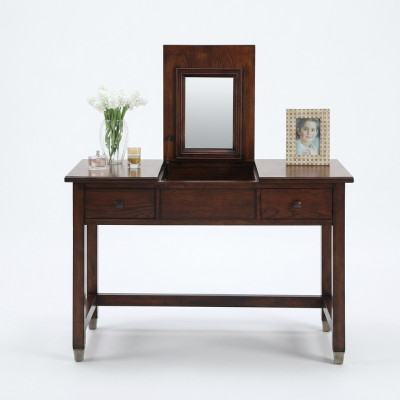 Console table makeup tables console bedroom vanity sideboard new
