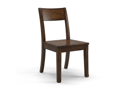 Design 1x chair group set chair suite armchair dining room wooden