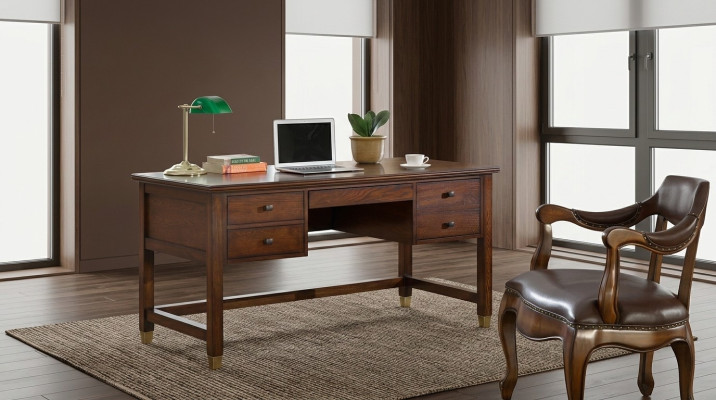 Desk Modern Design Collection Computer Table Living Room Table