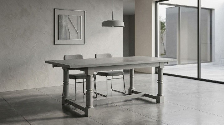 Dining table, dining tables, table, wood, tables, wooden table, furniture, 96x185cm, dining room