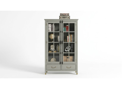 Design cabinet display case file shelf office shelf standing shelf bookshelf