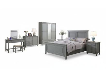 Bed, beds, sleep, room, double, wood, new, country house, design, luxury, hotel