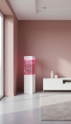 Design aquarium water column water column decoration jellyfish water wall
