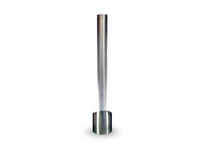 Water Column Columns Water Bubble Columns 180cm Deco Fish LED
