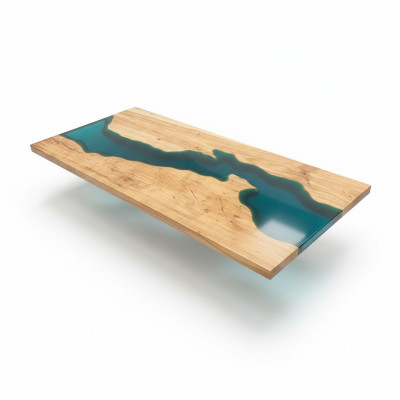 Dining Table Design Resin Table Modern Tables Ocean River Furniture 181x80