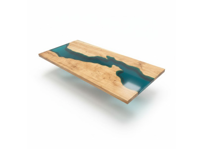 Dining Table Design Resin Table Modern Tables Ocean River Furniture 181x80