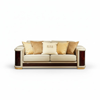 Three-seater couch upholstery design sofa modern 3-seater room furniture luxury