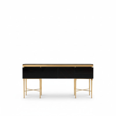 Console table design furniture tables sideboard Medusa luxury living room
