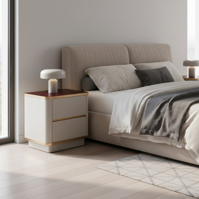 Nightstand hotel furniture fittings console tables nightstands console