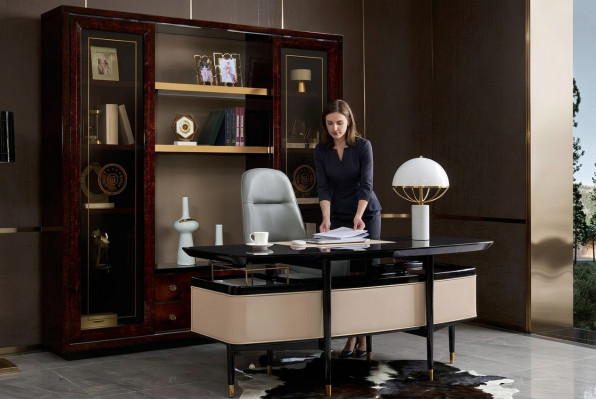 Desk computer table workstation office table furniture tables office furniture